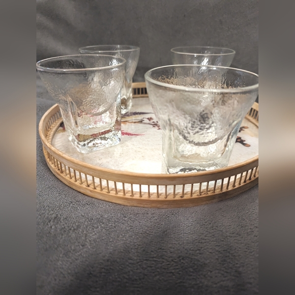 Vintage Libbey St. Regis Whiskey, Cocktail, Rocks Glasses-Set of 3 (4 ar… - Picture 6 of 7